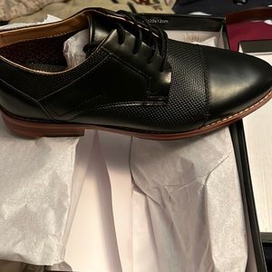 New MADDEN Dress Shoe